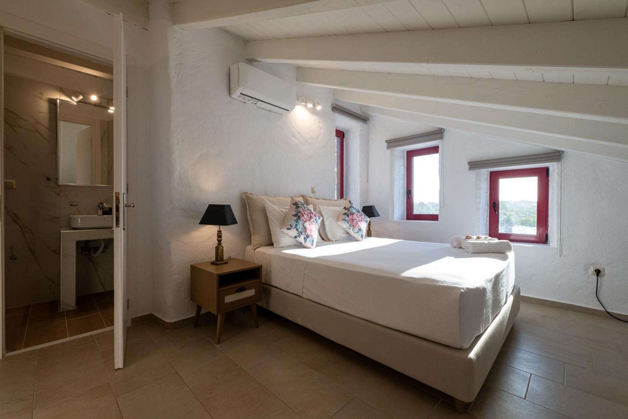 Aparthotel Abeloessa Methonian Hospitality Exterior foto