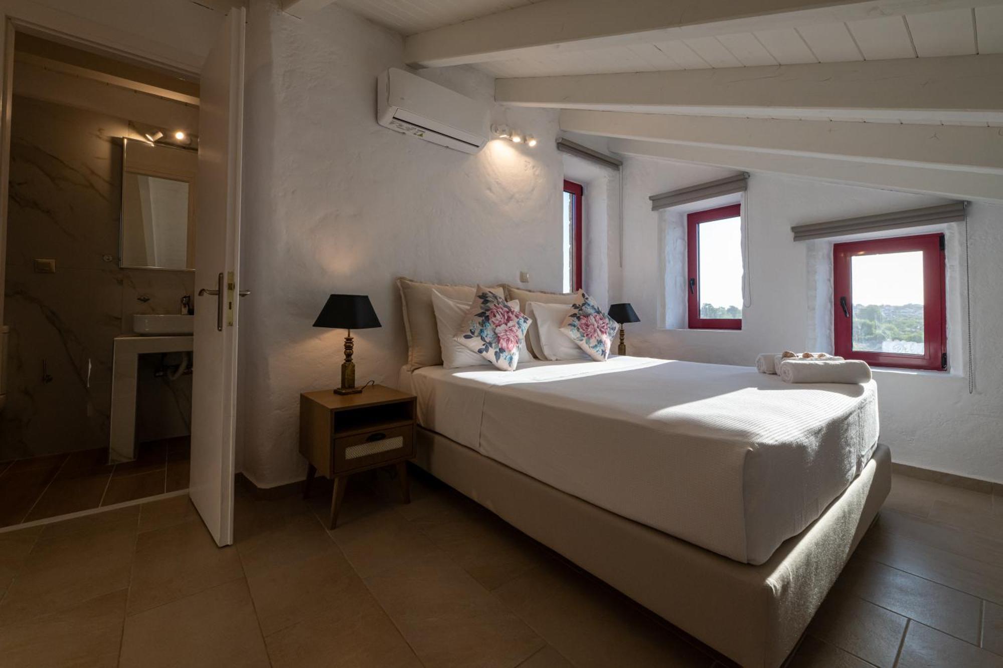 Aparthotel Abeloessa Methonian Hospitality Exterior foto