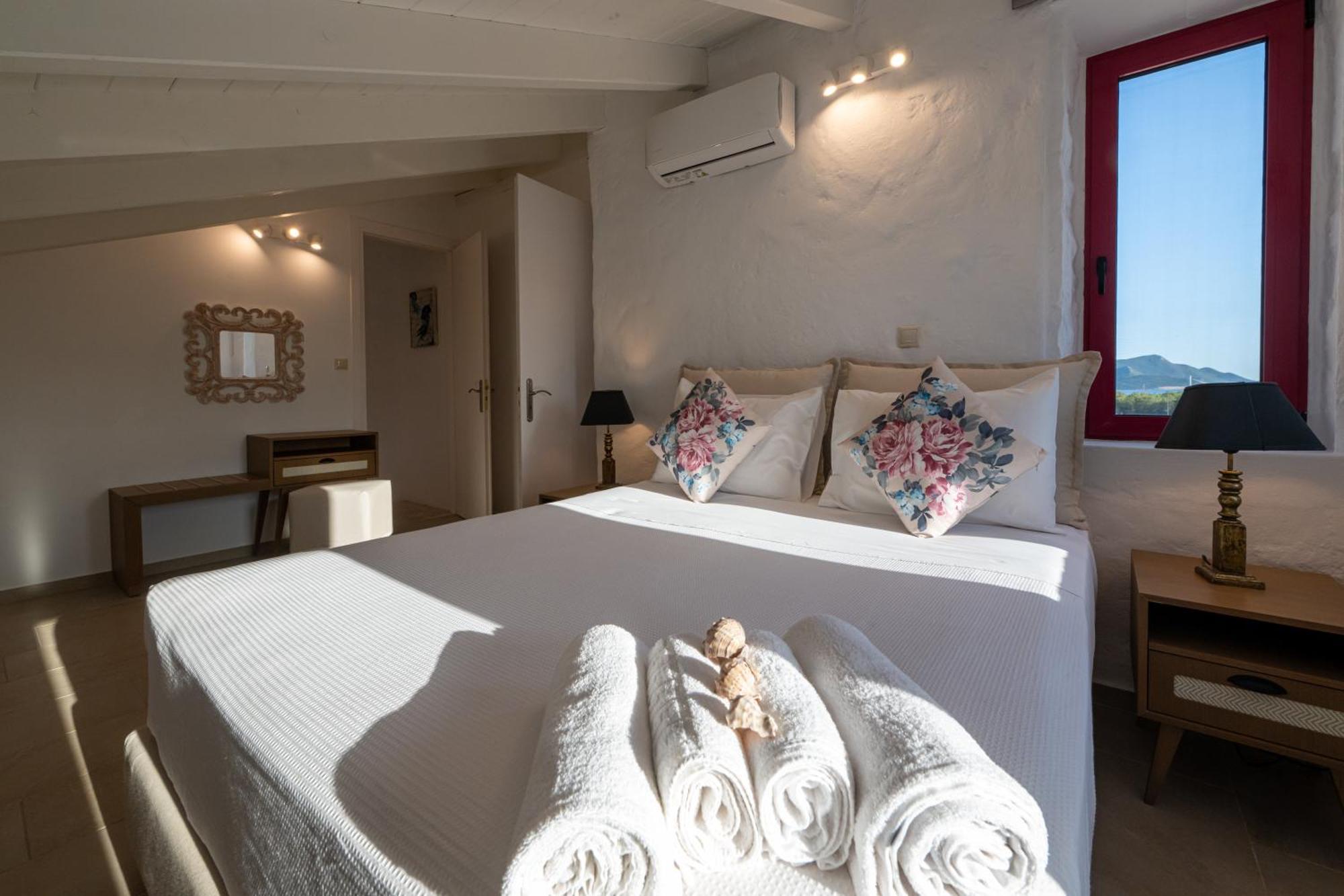 Aparthotel Abeloessa Methonian Hospitality Exterior foto