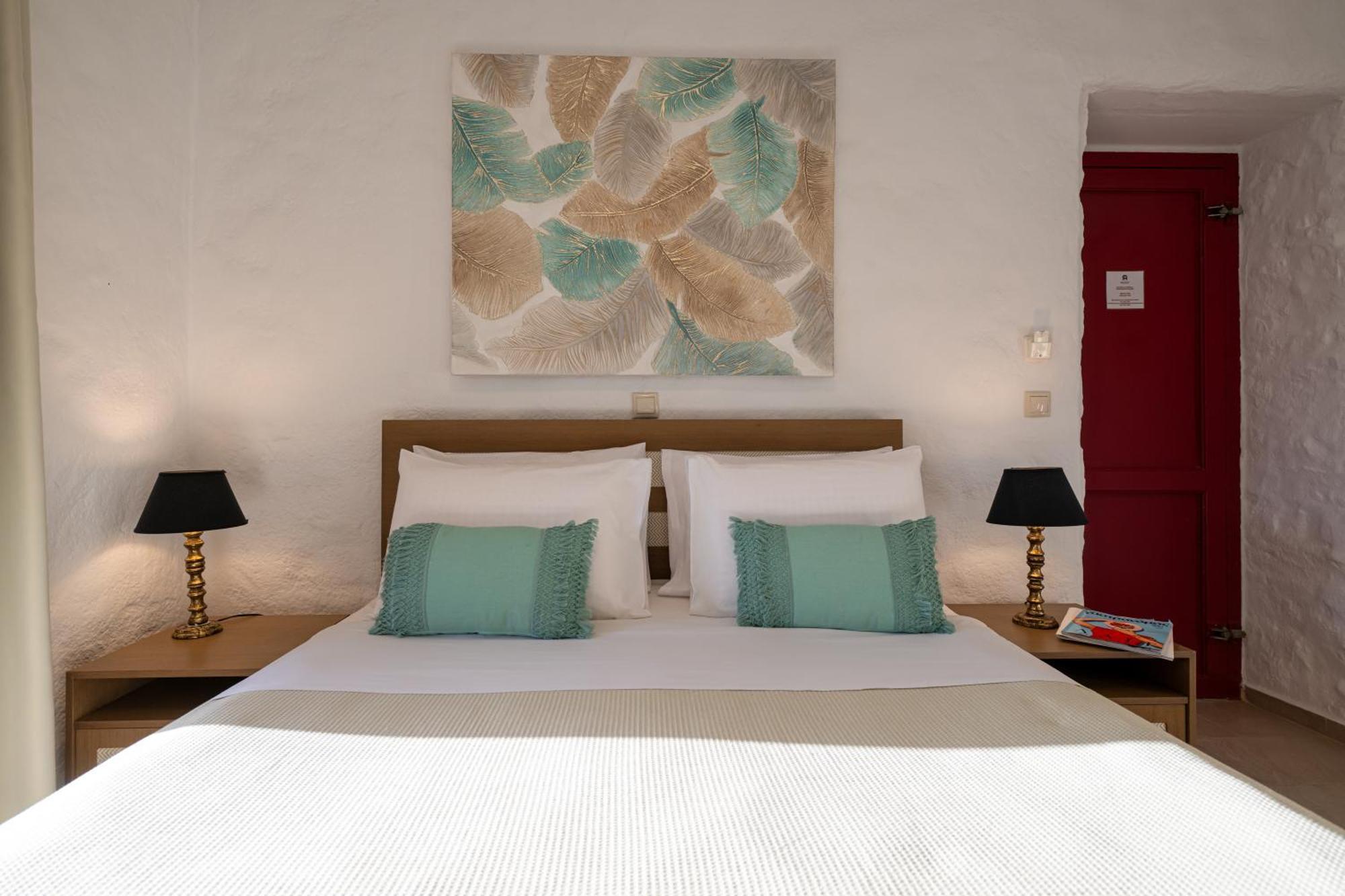 Aparthotel Abeloessa Methonian Hospitality Exterior foto